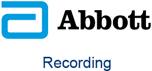 Abbott Recording