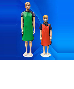 Ochranné oděvy pro děti